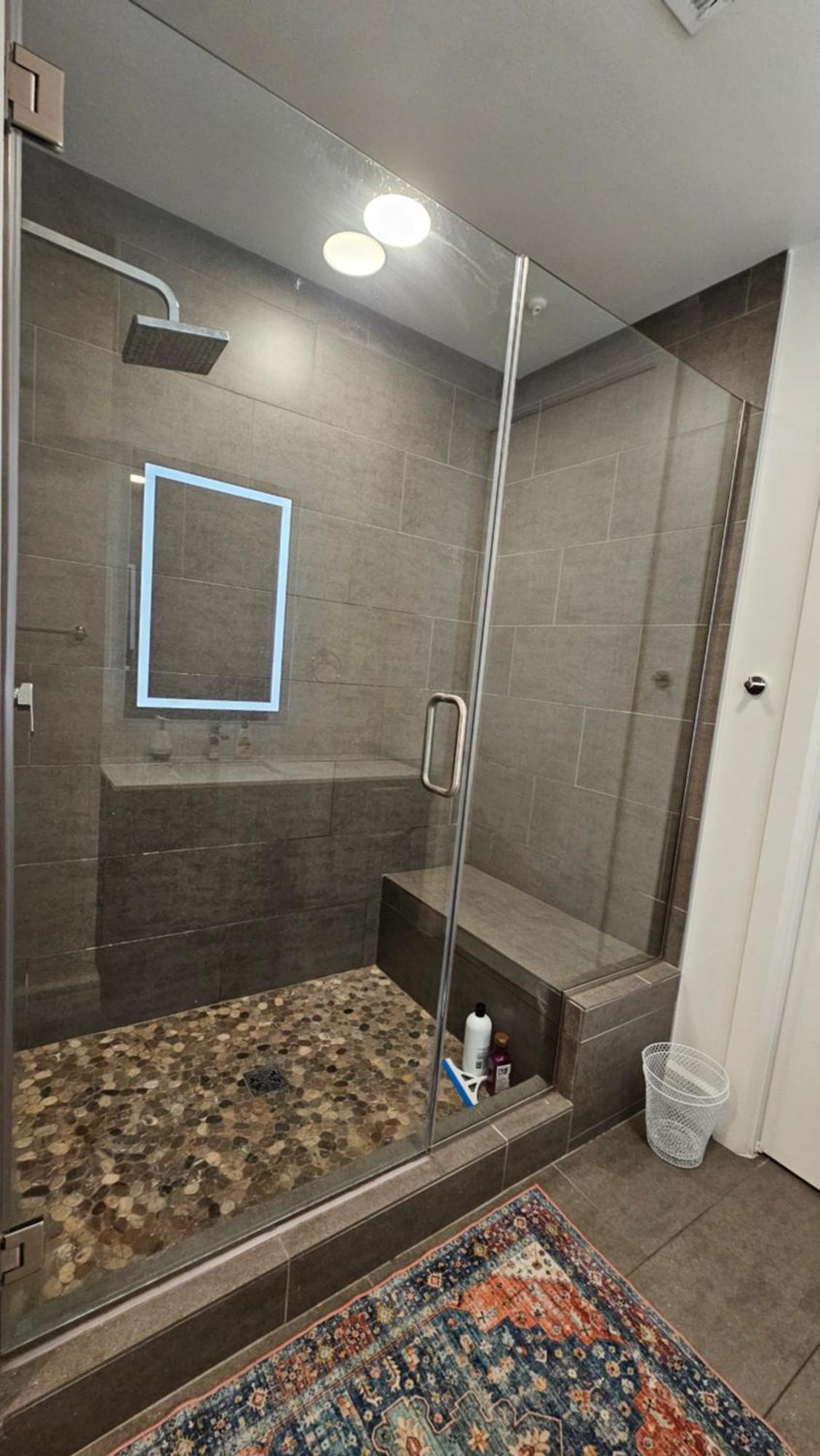 Luxury Highrise In Midtown - Skyline Views And Chic Decor Appartement Houston